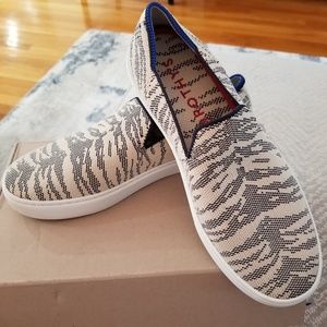 rothys maritime tiger